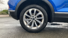 Volkswagen T-Roc 1.5 TSI Style 5dr Petrol Hatchback